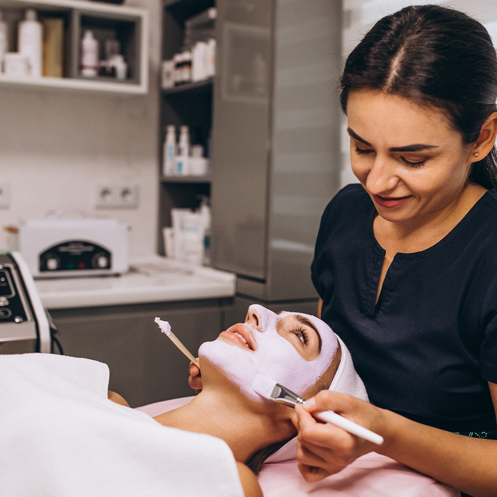 Professional Treatments